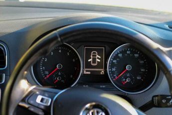 Volkswagen Polo 1.2 TSI BlueMotion Tech Match DSG Euro 6 (s/s) 5dr