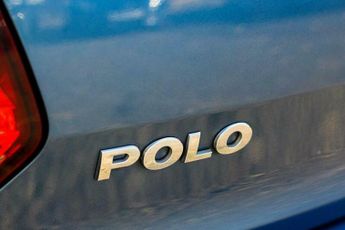 Volkswagen Polo 1.2 TSI BlueMotion Tech Match DSG Euro 6 (s/s) 5dr