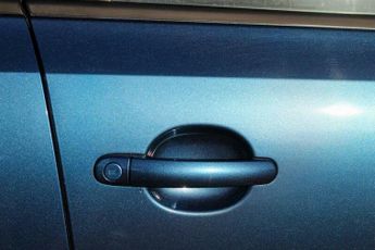 Volkswagen Polo 1.2 TSI BlueMotion Tech Match DSG Euro 6 (s/s) 5dr