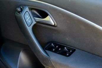 Volkswagen Polo 1.2 TSI BlueMotion Tech Match DSG Euro 6 (s/s) 5dr