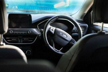 Ford Focus 1.5T EcoBoost Titanium X Auto Euro 6 (s/s) 5dr