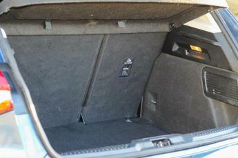 Ford Focus 1.5T EcoBoost Titanium X Auto Euro 6 (s/s) 5dr