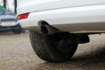 Volkswagen Polo 1.2 TSI BlueMotion Tech SE DSG Euro 6 (s/s) 5dr