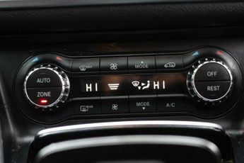Mercedes-Benz CLA 2.1 CLA220d AMG Line Coupe 7G-DCT Euro 6 (s/s) 4dr