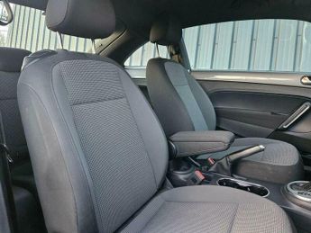 Volkswagen Beetle 1.2 TSI Design DSG Euro 5 3dr