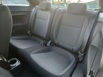 Volkswagen Beetle 1.2 TSI Design DSG Euro 5 3dr