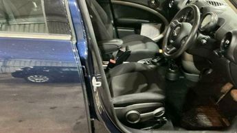 MINI Countryman 1.6 One Auto Euro 6 5dr