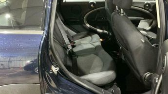 MINI Countryman 1.6 One Auto Euro 6 5dr