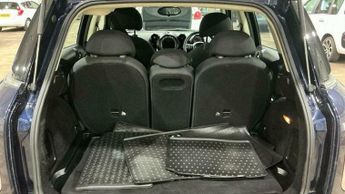 MINI Countryman 1.6 One Auto Euro 6 5dr