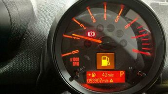 MINI Countryman 1.6 One Auto Euro 6 5dr