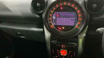 MINI Countryman 1.6 One Auto Euro 6 5dr