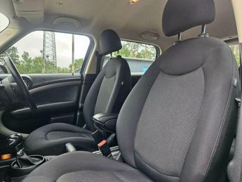 MINI Countryman 1.6 One Auto Euro 6 5dr