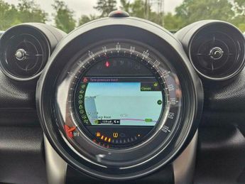 MINI Countryman 1.6 One Auto Euro 6 5dr