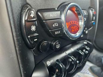 MINI Countryman 1.6 One Auto Euro 6 5dr