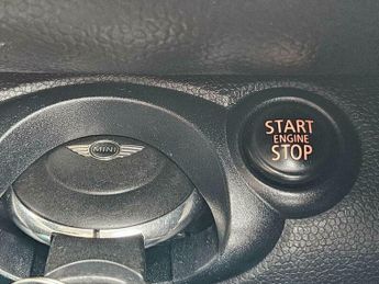 MINI Countryman 1.6 One Auto Euro 6 5dr