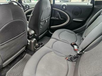 MINI Countryman 1.6 One Auto Euro 6 5dr