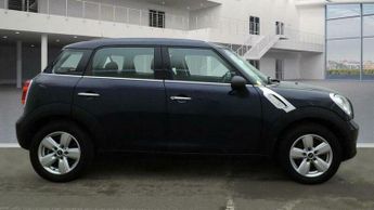 MINI Countryman 1.6 One Auto Euro 6 5dr