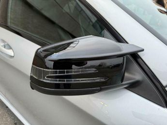 Mercedes-Benz CLA 2.1 CLA220 CDI AMG Sport Coupe 7G-DCT Euro 6 (s/s) 4dr