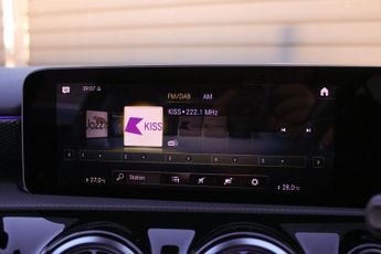 Mercedes A Class A 180 D SPORT PREMIUM