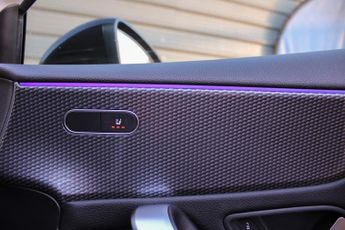 Mercedes A Class A 180 D SPORT PREMIUM