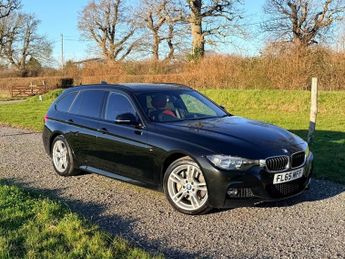 BMW 335 3.0 335d M Sport Touring 5dr Diesel Auto xDrive Euro 6 (s/s) (31