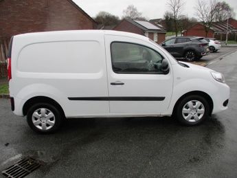 Renault Kangoo ML19 BUSINESS PLUS ENERGY DCI