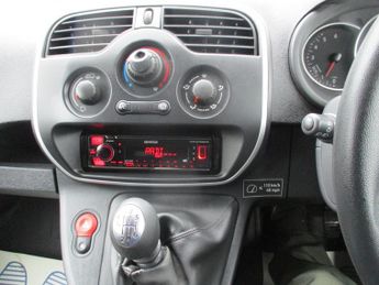 Renault Kangoo ML19 BUSINESS PLUS ENERGY DCI