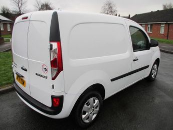Renault Kangoo ML19 BUSINESS PLUS ENERGY DCI