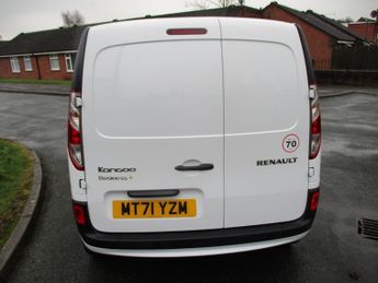 Renault Kangoo ML19 BUSINESS PLUS ENERGY DCI