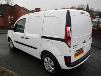 Renault Kangoo ML19 BUSINESS PLUS ENERGY DCI