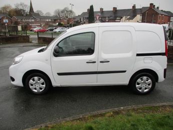 Renault Kangoo ML19 BUSINESS PLUS ENERGY DCI