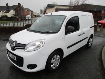 Renault Kangoo ML19 BUSINESS PLUS ENERGY DCI