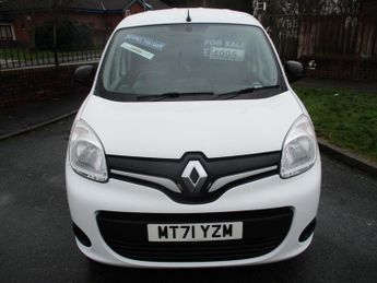 Renault Kangoo ML19 BUSINESS PLUS ENERGY DCI