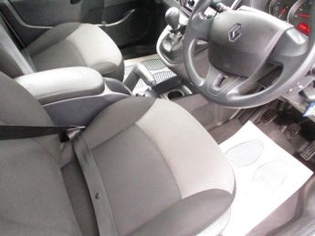 Renault Kangoo ML19 BUSINESS PLUS ENERGY DCI