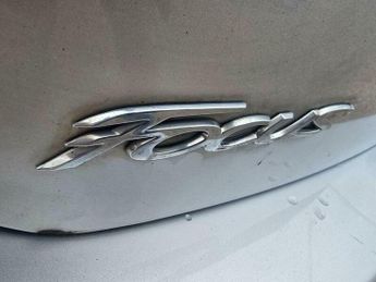 Ford Focus 1.6 Titanium Powershift Euro 5 5dr