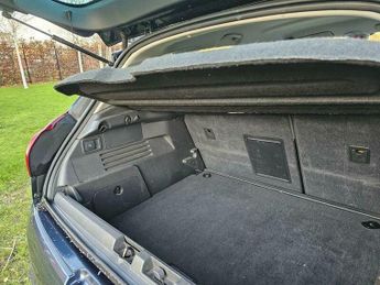 Peugeot 3008 1.6 e-HDi Active EGC Euro 5 (s/s) 5dr