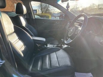 Kia Sorento CRDI KX-3 ISG