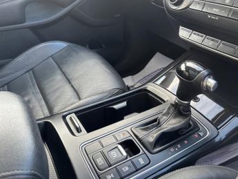 Kia Sorento CRDI KX-3 ISG