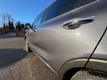 Kia Sorento CRDI KX-3 ISG