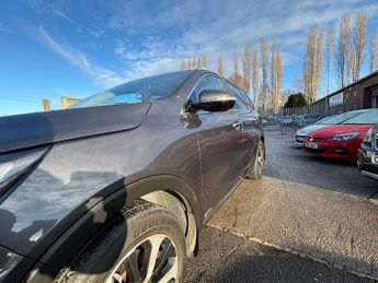 Kia Sorento CRDI KX-3 ISG