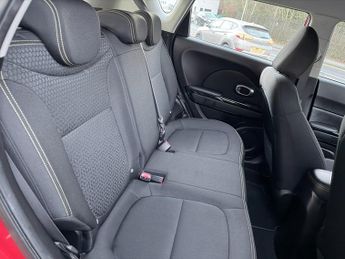 Kia Soul CRDI CONNECT PLUS BUY NO DEPOSIT FROM £38 A WEEK sat nav bluetoo