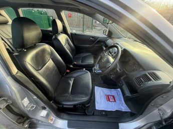 Honda Civic 1.6 i-VTEC SE Executive 5dr