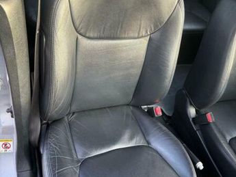 Honda Civic 1.6 i-VTEC SE Executive 5dr