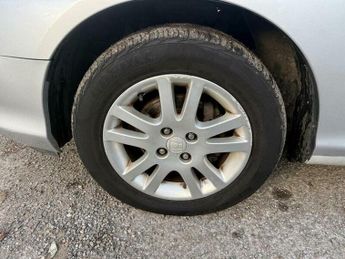 Honda Civic 1.6 i-VTEC SE Executive 5dr