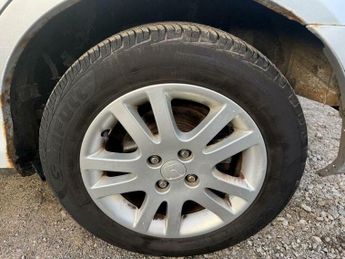 Honda Civic 1.6 i-VTEC SE Executive 5dr