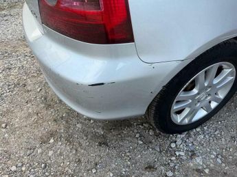 Honda Civic 1.6 i-VTEC SE Executive 5dr