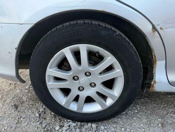 Honda Civic 1.6 i-VTEC SE Executive 5dr