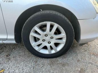 Honda Civic 1.6 i-VTEC SE Executive 5dr