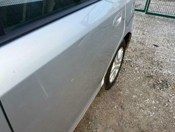 Honda Civic 1.6 i-VTEC SE Executive 5dr