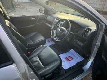 Honda Civic 1.6 i-VTEC SE Executive 5dr